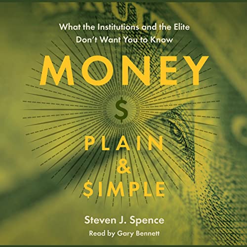 Cover of Money Plain & Simple
