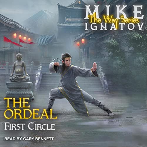 Cover of The Ordeal