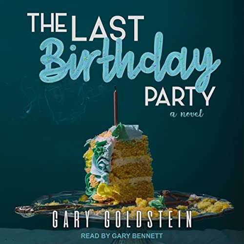 Cover of The Last Birthday Party