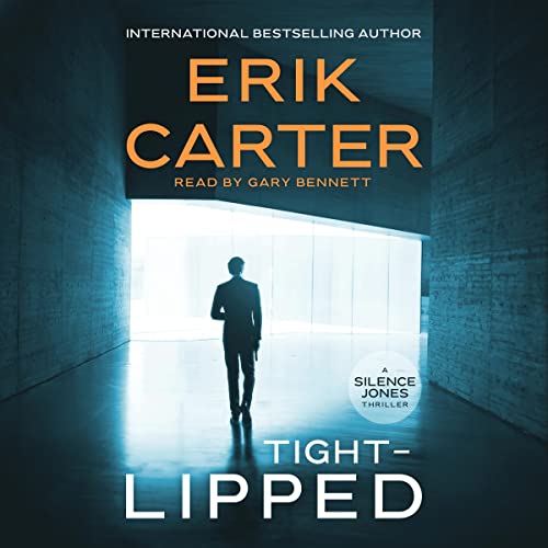Cover of Tight-Lipped