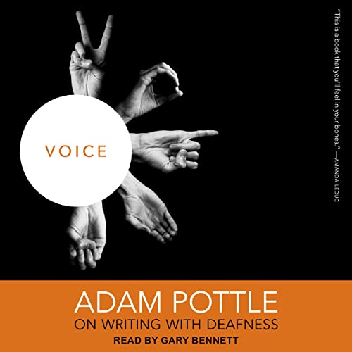 Cover of Voice