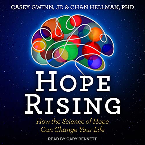 Cover of Hope Rising