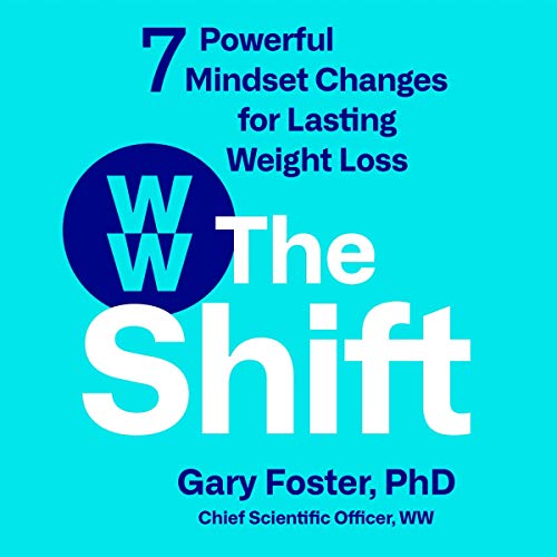 Cover of The Shift