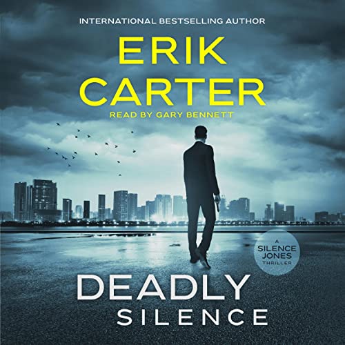 Cover of Deadly Silence