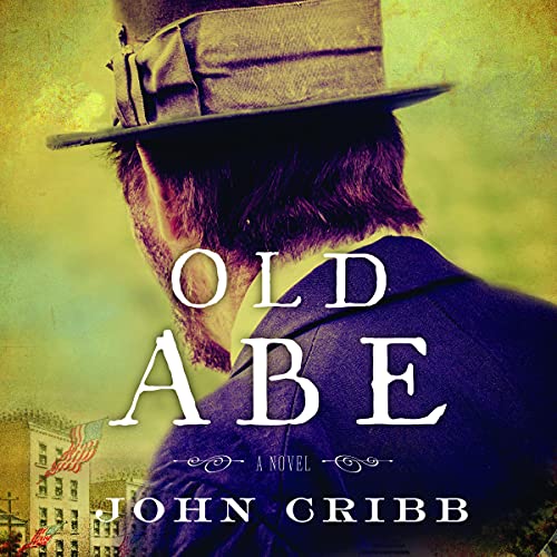 Cover of Old Abe