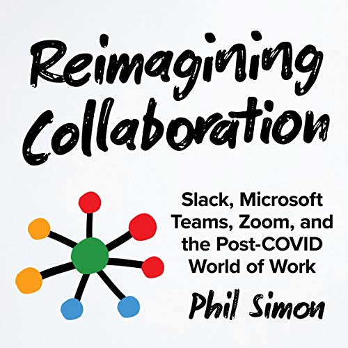 Cover of Reimagining Collaboration