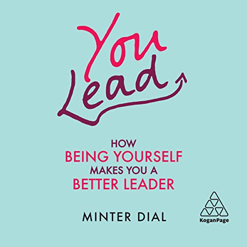 Cover of You Lead