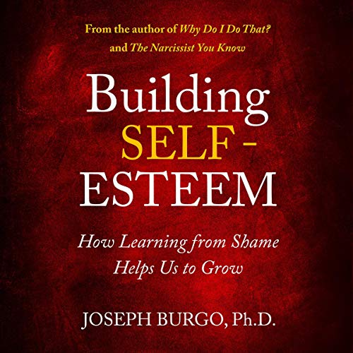 Cover of Building Self-Esteem