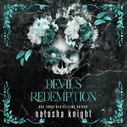 Cover of Devil's Redemption