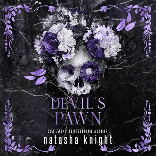 Cover of Devil's Pawn