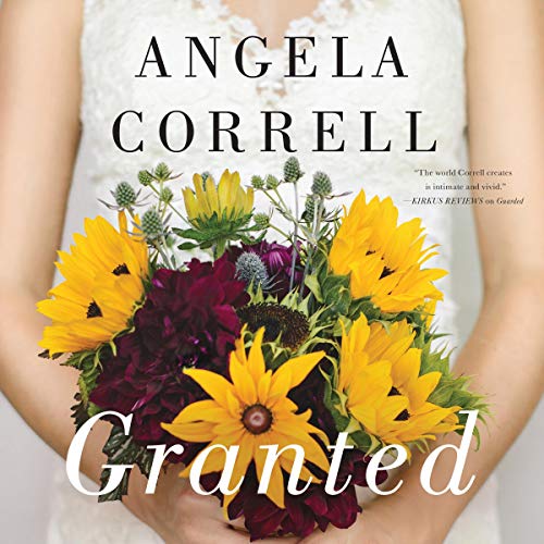 Cover of Granted
