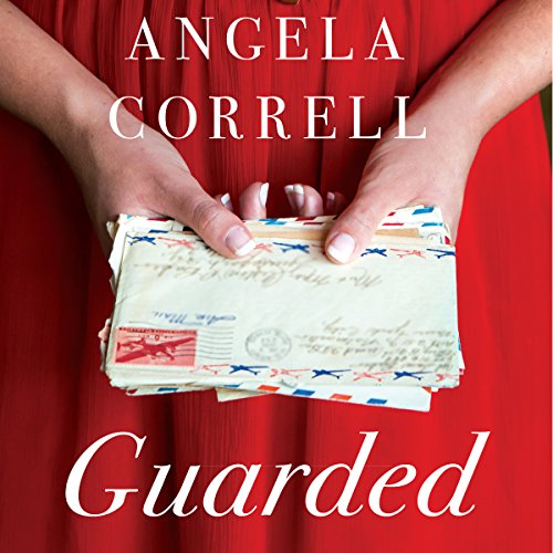 Cover of Guarded