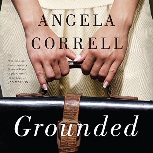 Cover of Grounded