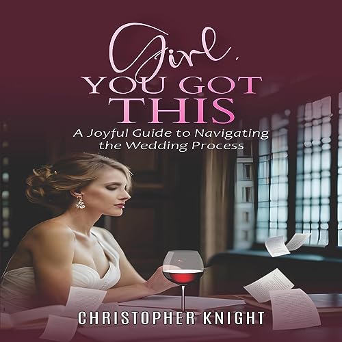 Cover of Girl, You Got This