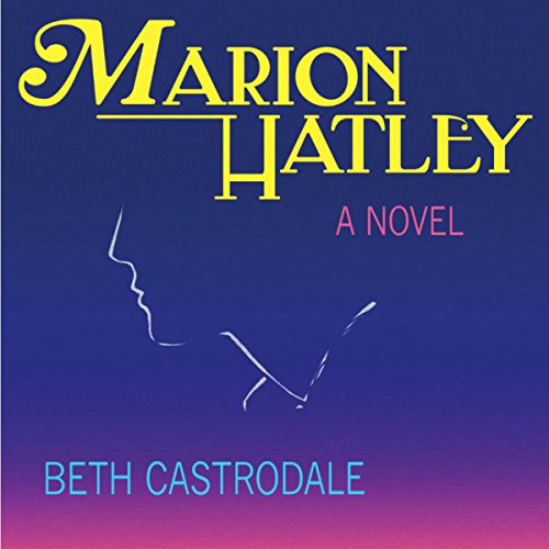 Cover of Marion Hatley
