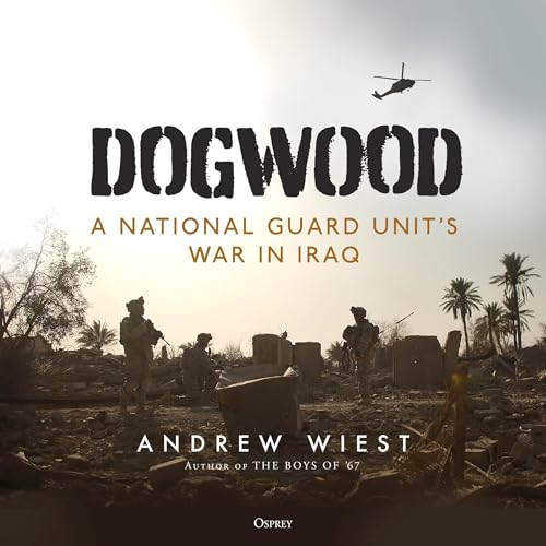 Cover of Dogwood