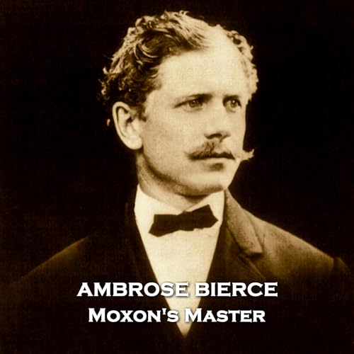 Cover of Moxon's Master
