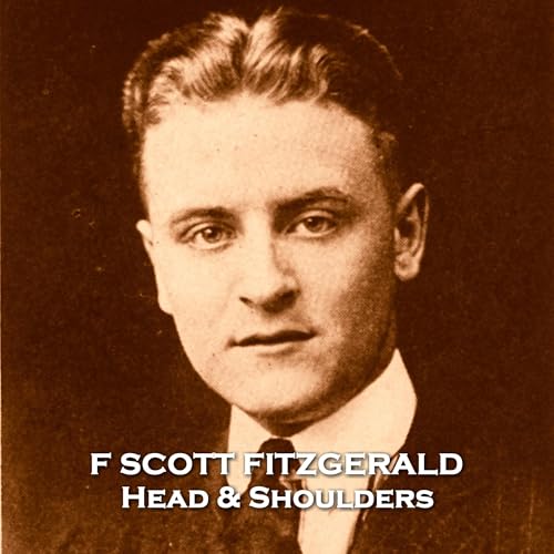 Cover of Head & Shoulders