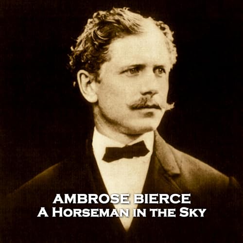 Cover of A Horseman in the Sky