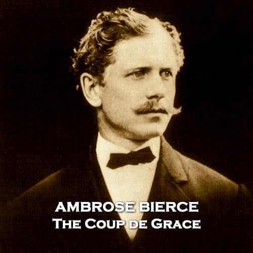 Cover of The Coup de Grace
