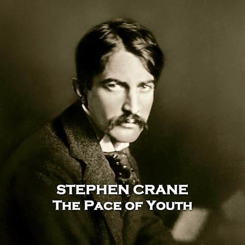 Cover of The Pace of Youth
