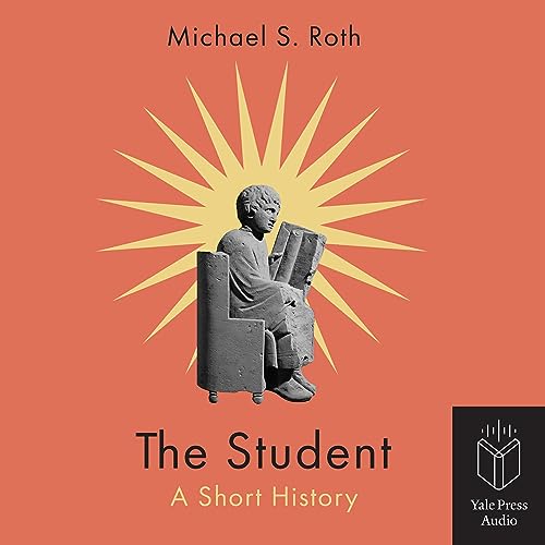 Cover of The Student
