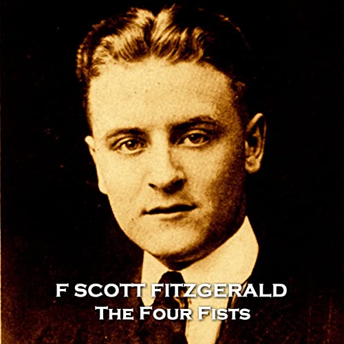 Cover of The Four Fists