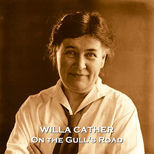 Cover of On the Gull's Road