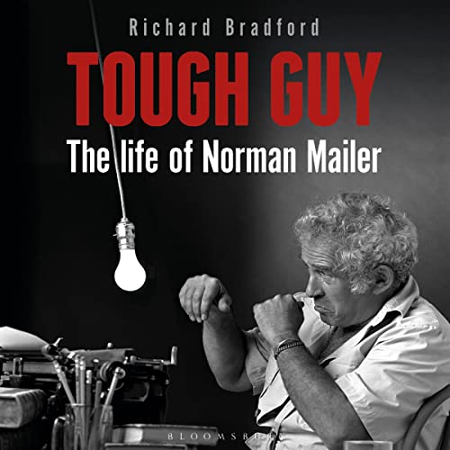 Cover of Tough Guy