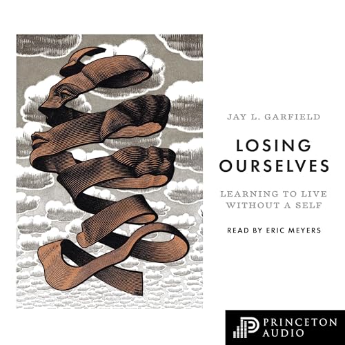 Cover of Losing Ourselves