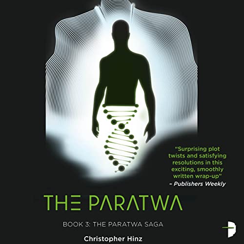 Cover of The Paratwa