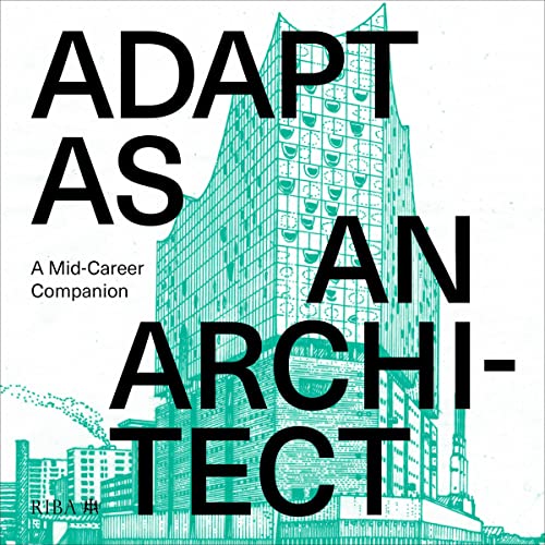Cover of Adapt as an Architect