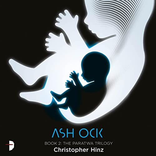 Cover of Ash Ock