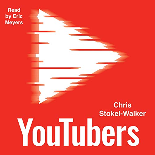 Cover of Youtubers
