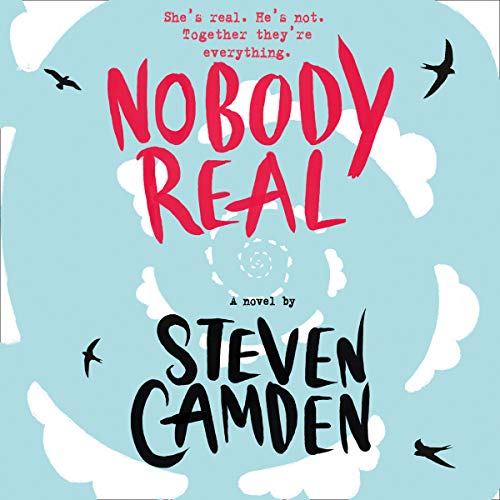 Cover of Nobody Real
