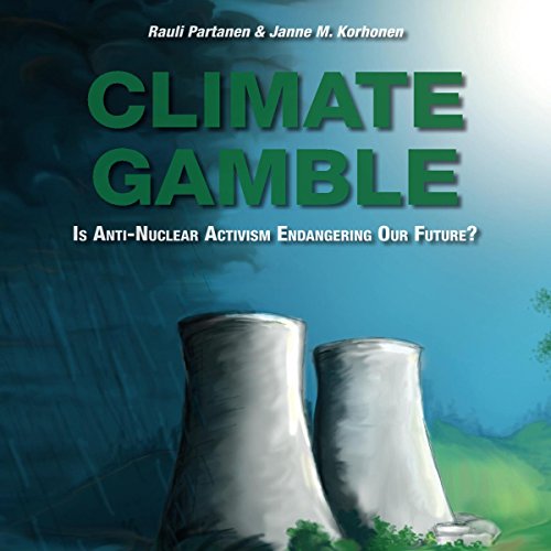 Cover of Climate Gamble