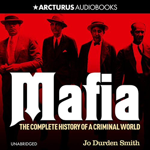 Cover of Mafia