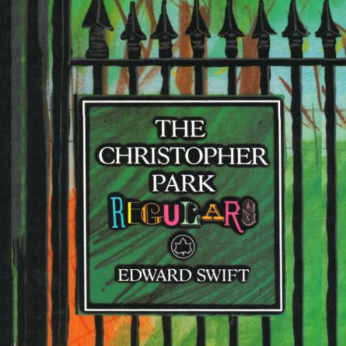 Cover of The Christopher Park Regulars