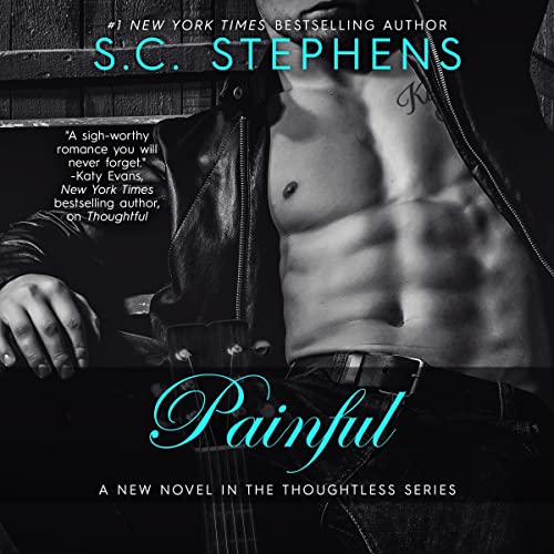 Cover of Painful