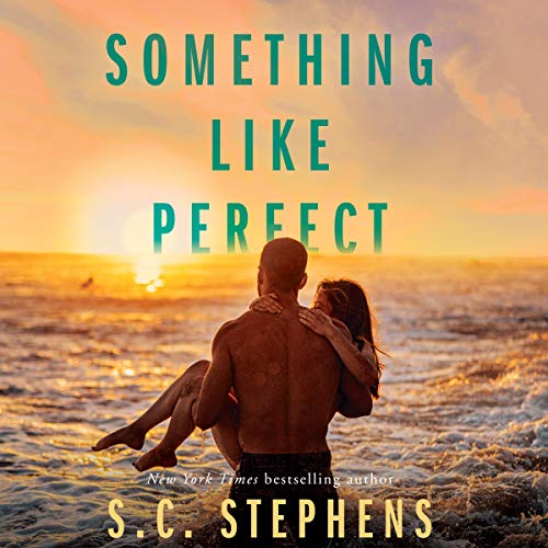 Cover of Something Like Perfect