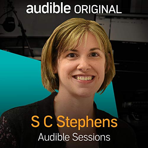 Cover of S C Stephens
