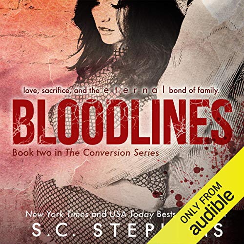 Cover of Bloodlines