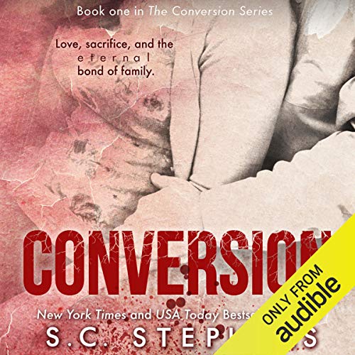 Cover of Conversion