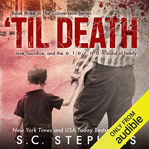 Cover of Til Death