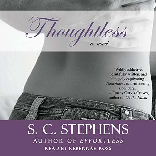 Cover of Thoughtless
