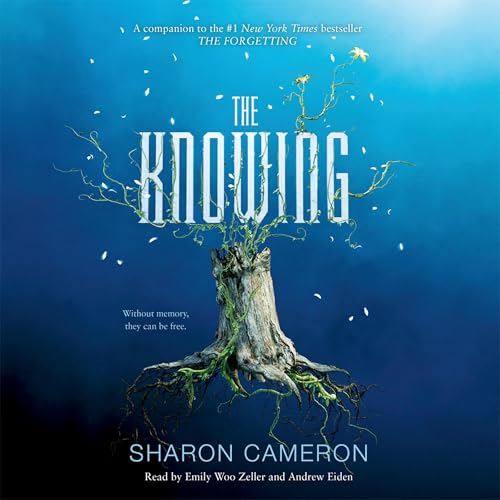 Cover of The Knowing