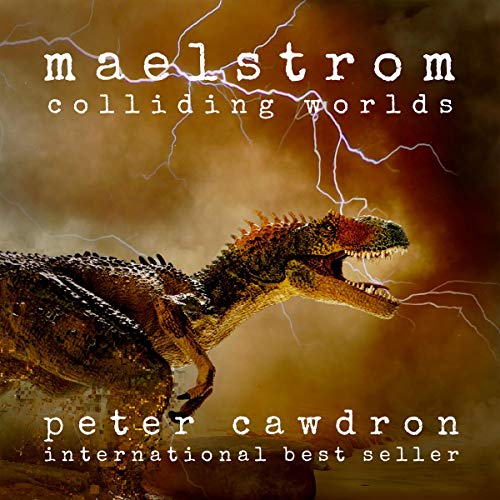 Cover of Maelstrom