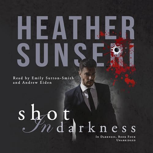 Cover of Shot in Darkness