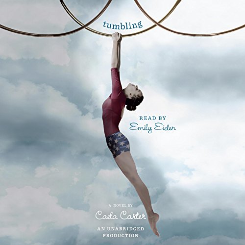 Cover of Tumbling