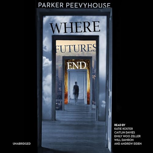 Cover of Where Futures End